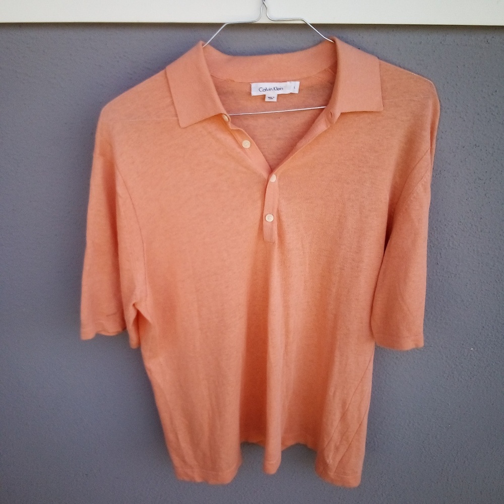 Calvin Klein shirt
